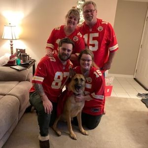 Meet your Posher, Sandy mcdonald